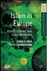 islam in europe